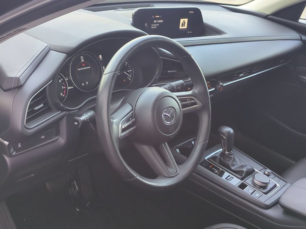 Thumbnail: 2023 Mazda CX-30 - 2