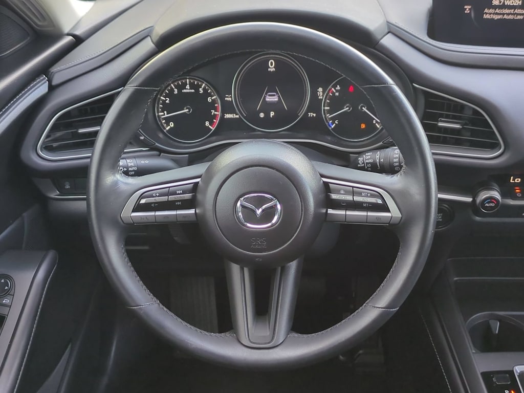 Thumbnail: 2023 Mazda CX-30 - 13