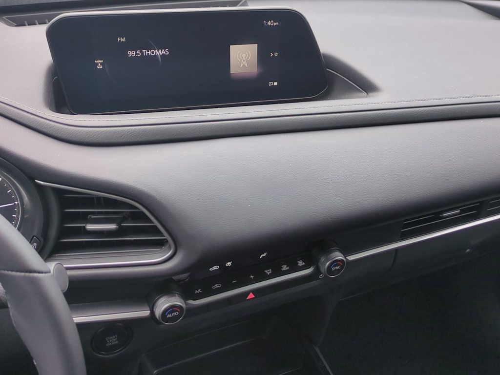 Thumbnail: 2025 Mazda CX-30 - 27