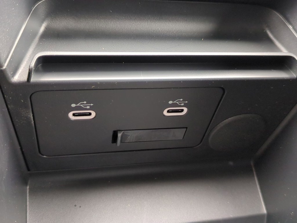 Thumbnail: 2025 Mazda CX-30 - 28