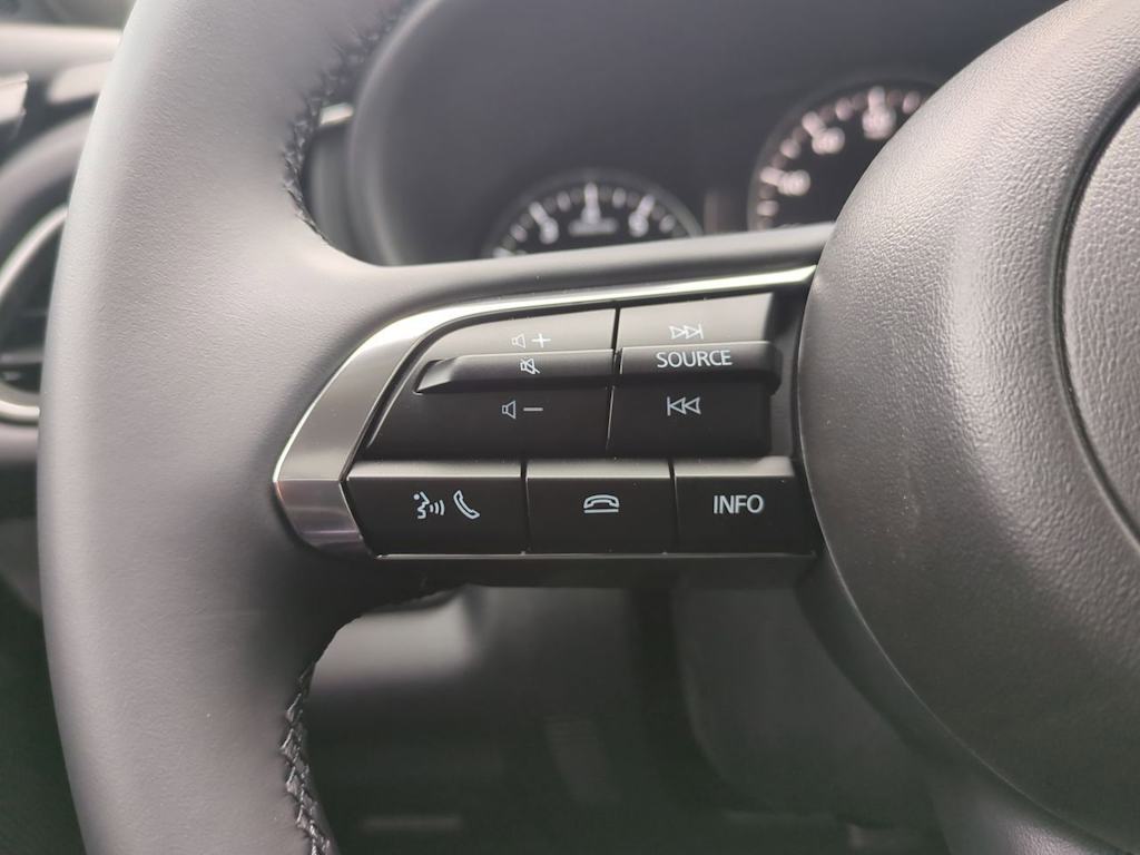 Thumbnail: 2025 Mazda CX-30 - 24