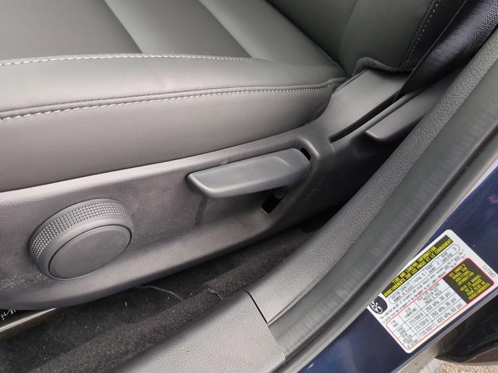 Thumbnail: 2025 Mazda CX-30 - 21