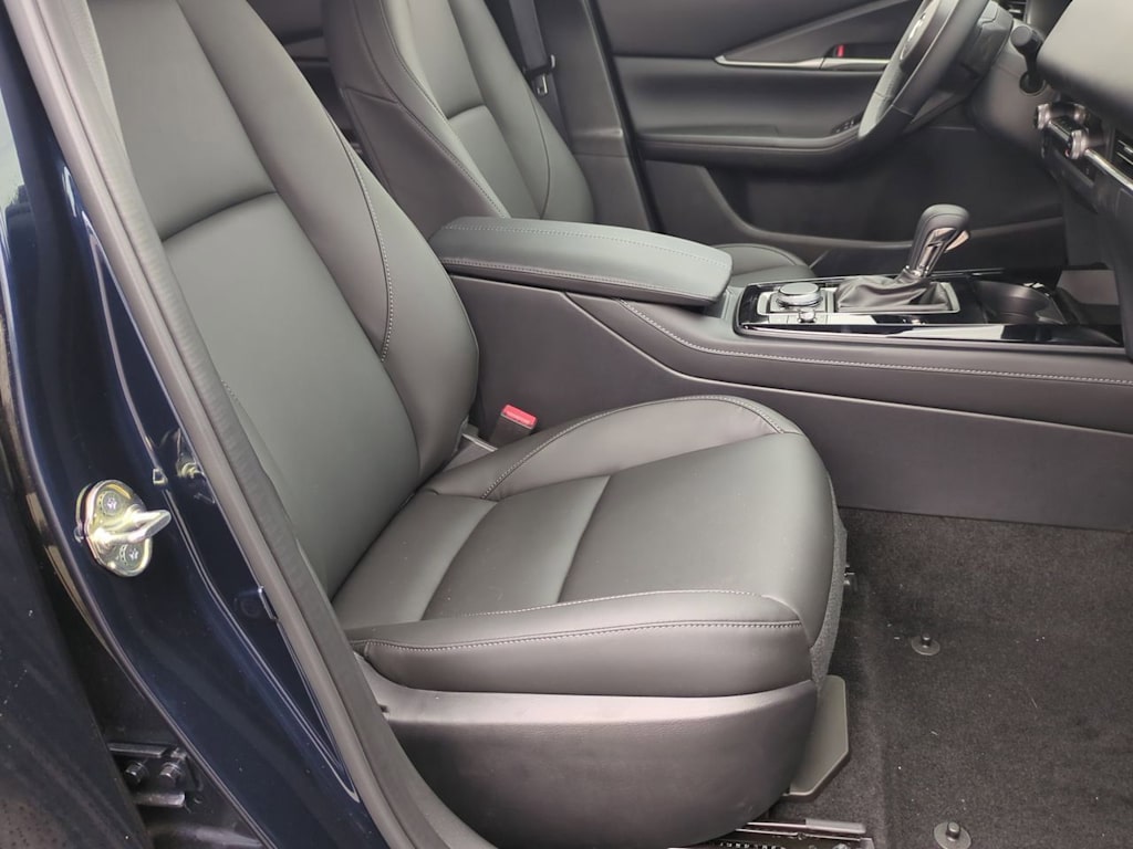 Thumbnail: 2025 Mazda CX-30 - 11