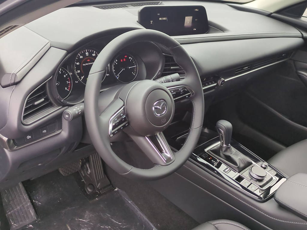 Thumbnail: 2025 Mazda CX-30 - 2