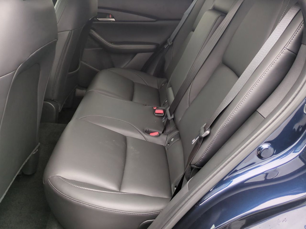 Thumbnail: 2025 Mazda CX-30 - 22