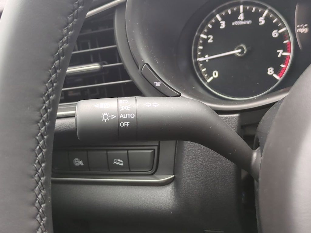 Thumbnail: 2025 Mazda CX-30 - 26