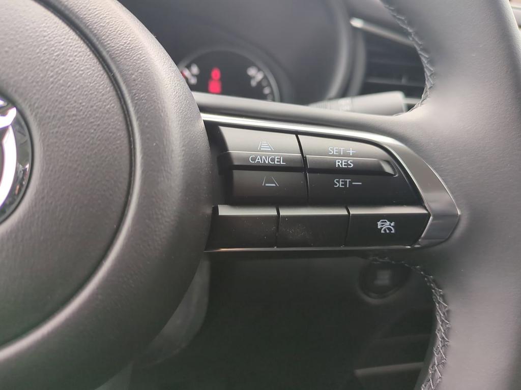 Thumbnail: 2025 Mazda CX-30 - 25