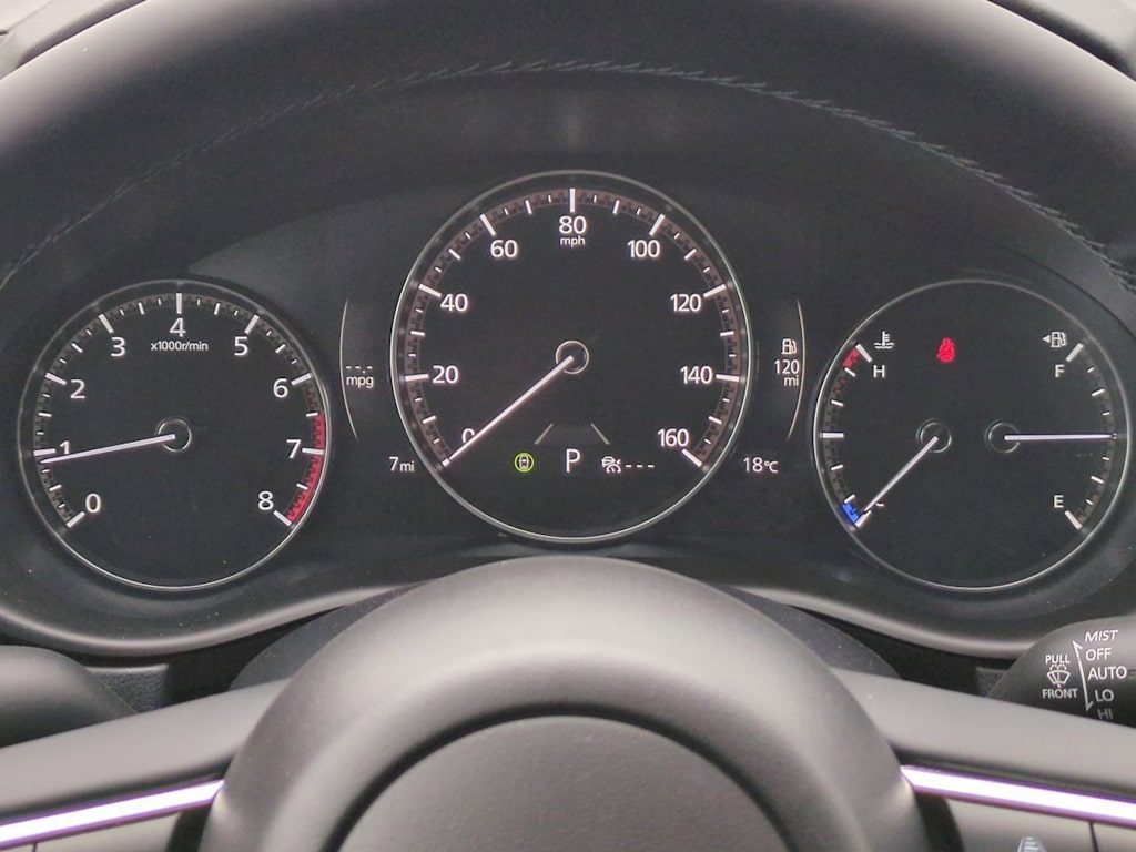 Thumbnail: 2025 Mazda CX-30 - 15