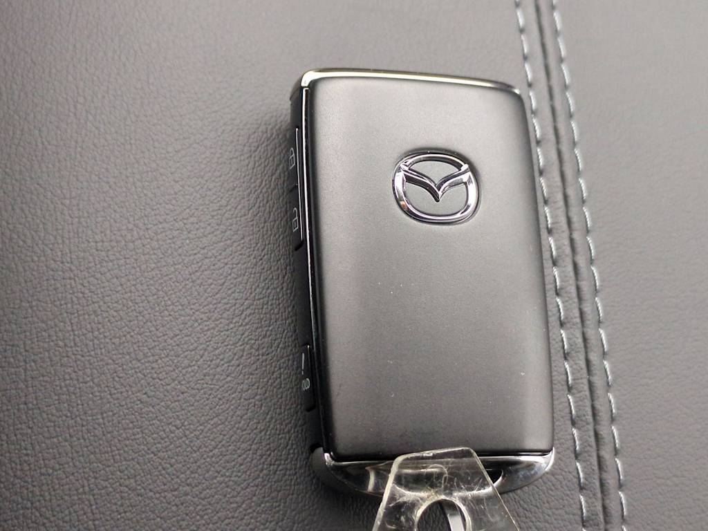 Thumbnail: 2025 Mazda CX-30 - 30