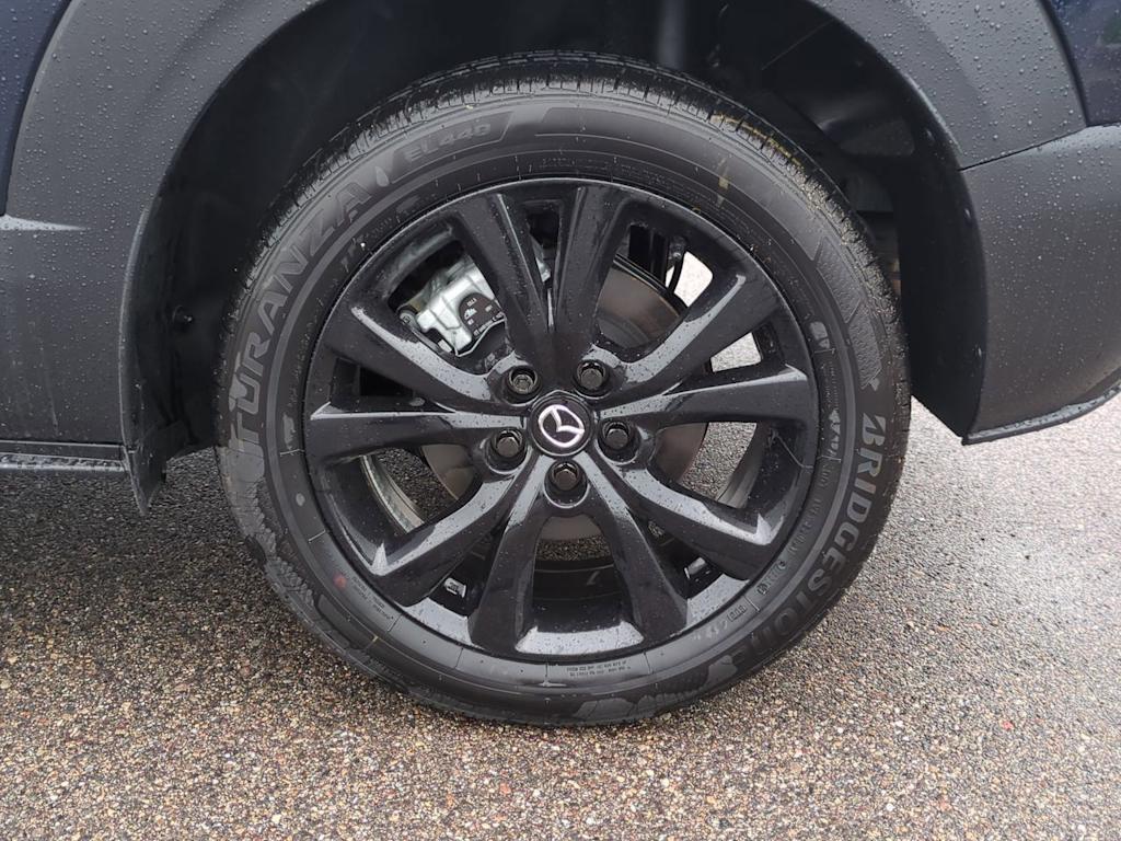 Thumbnail: 2025 Mazda CX-30 - 8