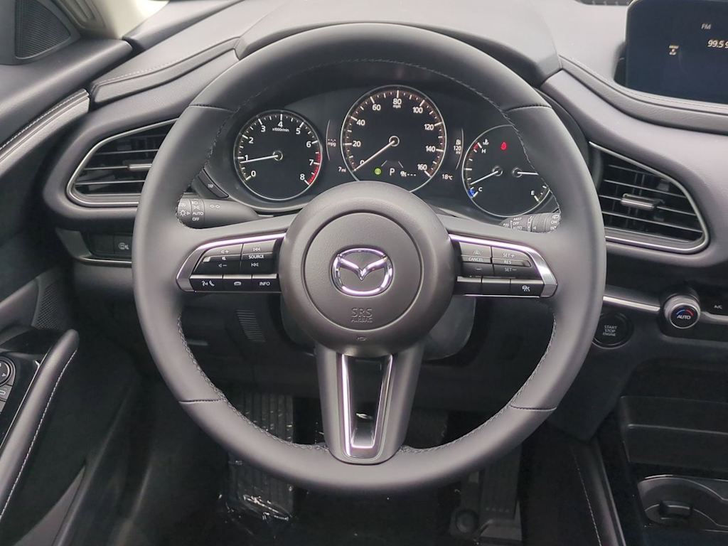 Thumbnail: 2025 Mazda CX-30 - 13