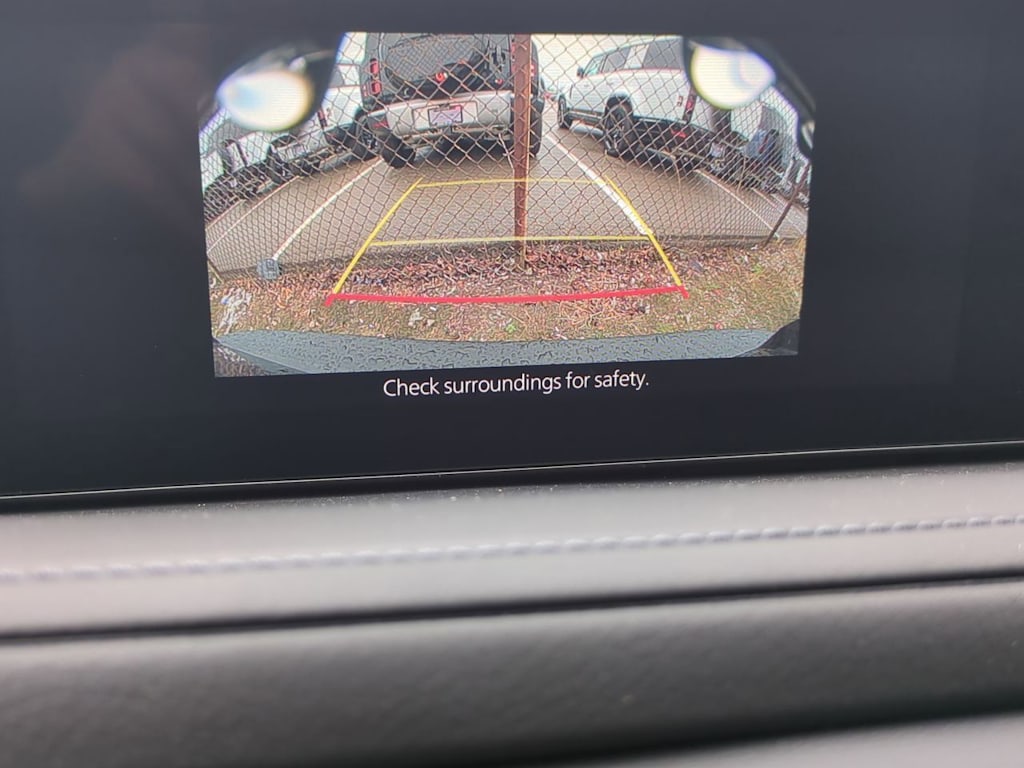 Thumbnail: 2025 Mazda CX-30 - 16