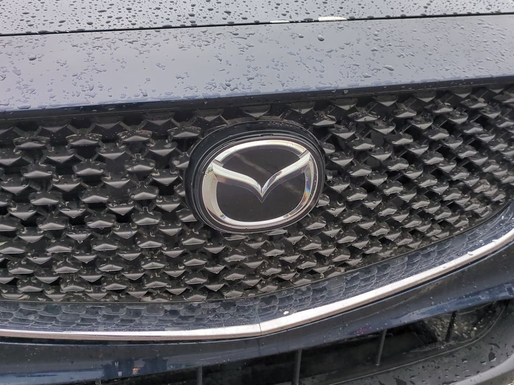 Thumbnail: 2025 Mazda CX-30 - 7