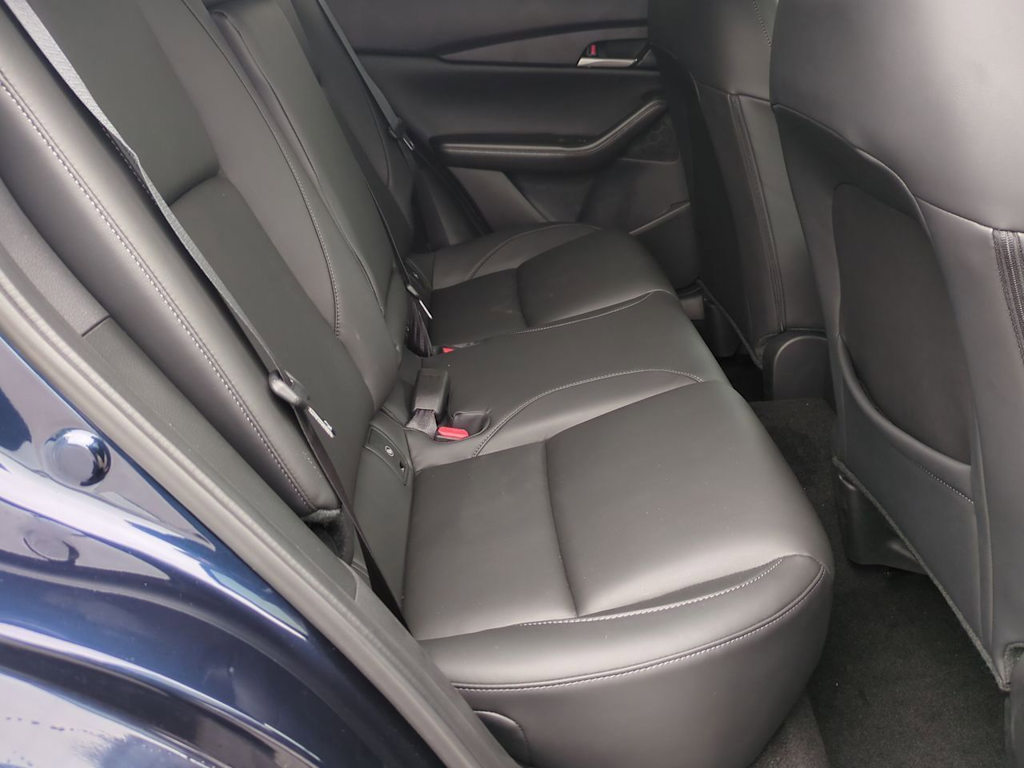 Thumbnail: 2025 Mazda CX-30 - 23