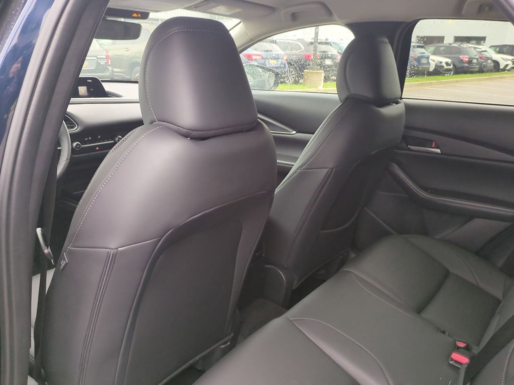 Thumbnail: 2025 Mazda CX-30 - 12