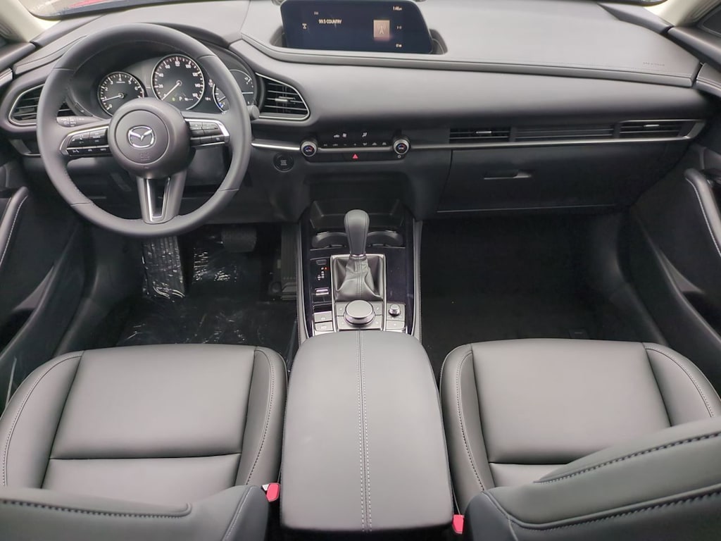 Thumbnail: 2025 Mazda CX-30 - 9