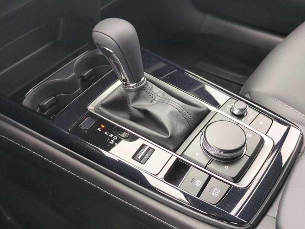 Thumbnail: 2025 Mazda CX-30 - 29