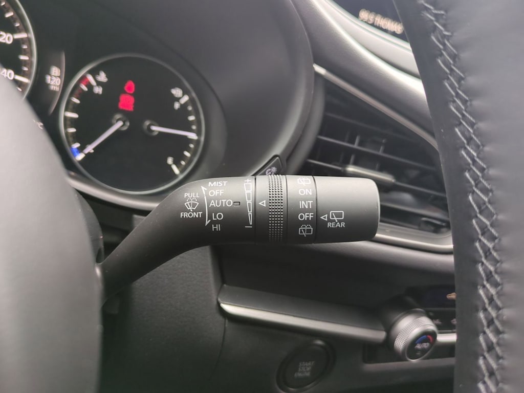 Thumbnail: 2025 Mazda CX-30 - 14