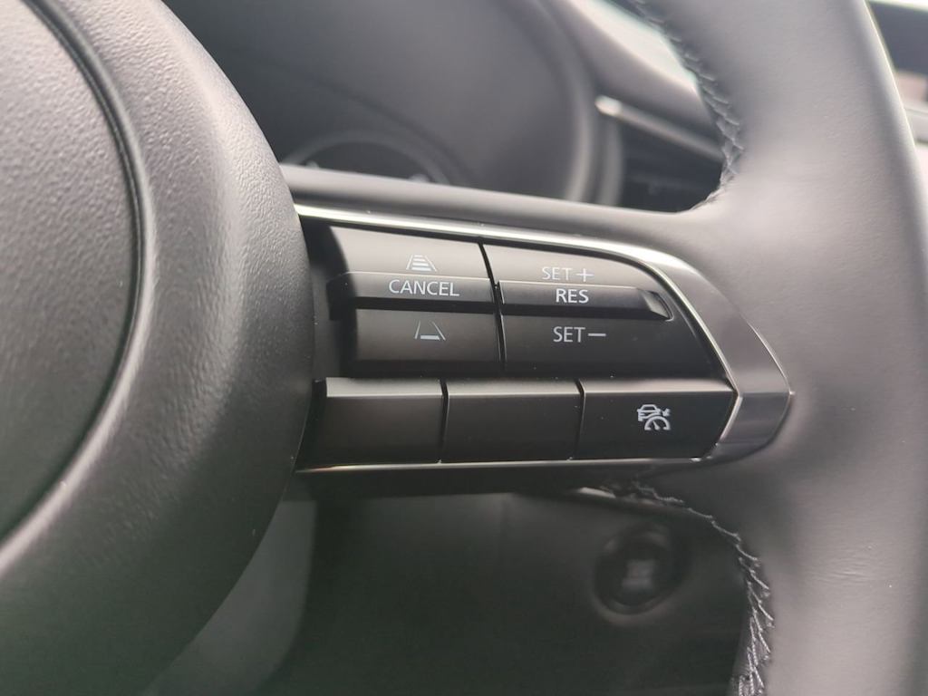 Thumbnail: 2025 Mazda CX-30 - 25