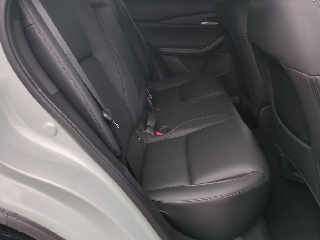 Thumbnail: 2025 Mazda CX-30 - 23