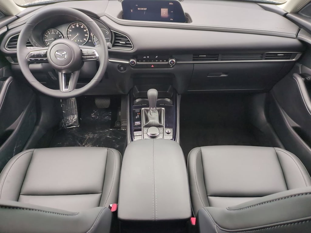 Thumbnail: 2025 Mazda CX-30 - 8