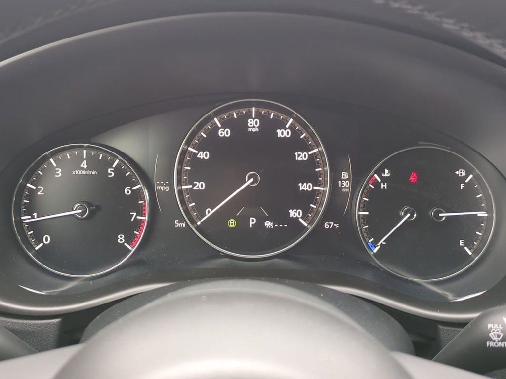 Thumbnail: 2025 Mazda CX-30 - 14