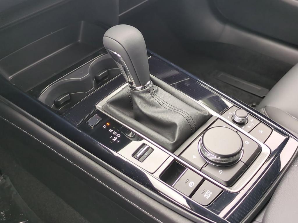 Thumbnail: 2025 Mazda CX-30 - 13