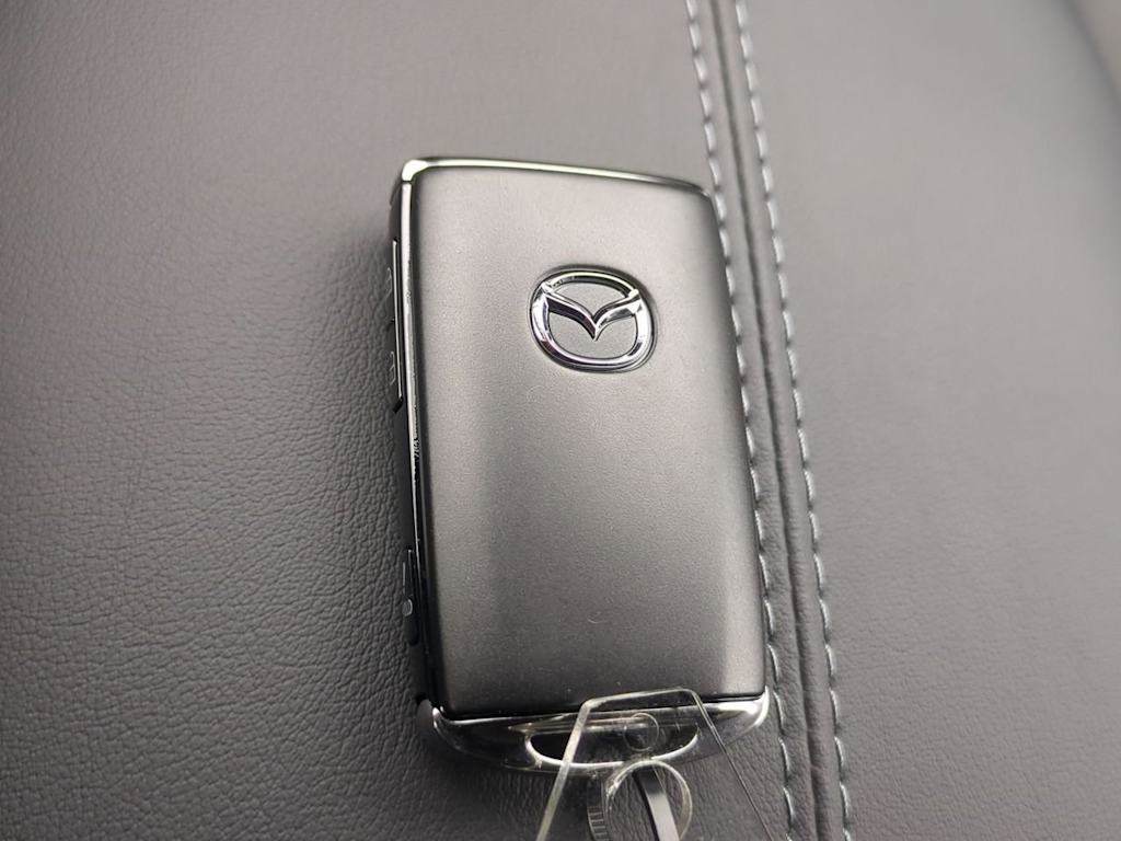 Thumbnail: 2025 Mazda CX-30 - 30