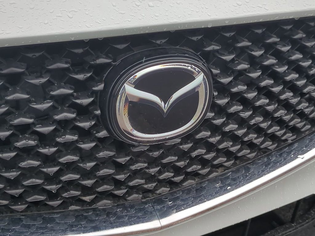 Thumbnail: 2025 Mazda CX-30 - 6