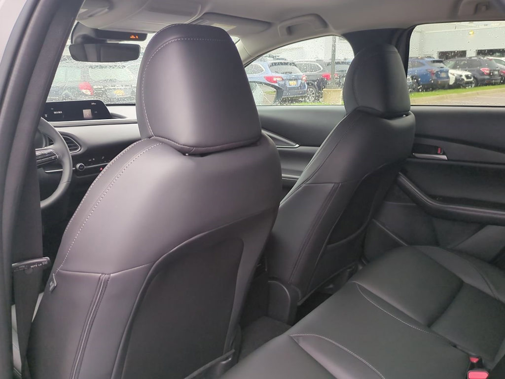 Thumbnail: 2025 Mazda CX-30 - 11