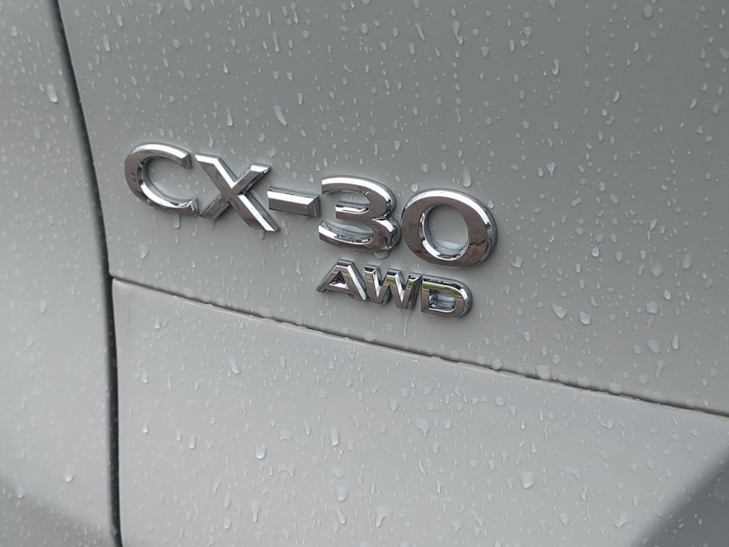 Thumbnail: 2025 Mazda CX-30 - 20