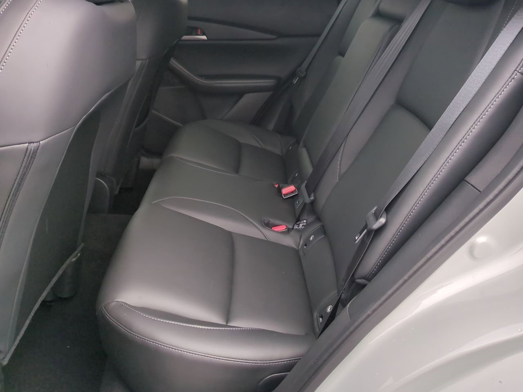 Thumbnail: 2025 Mazda CX-30 - 22