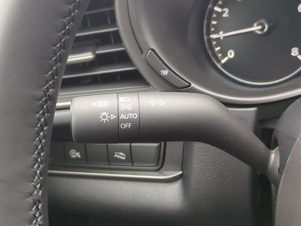 Thumbnail: 2025 Mazda CX-30 - 27