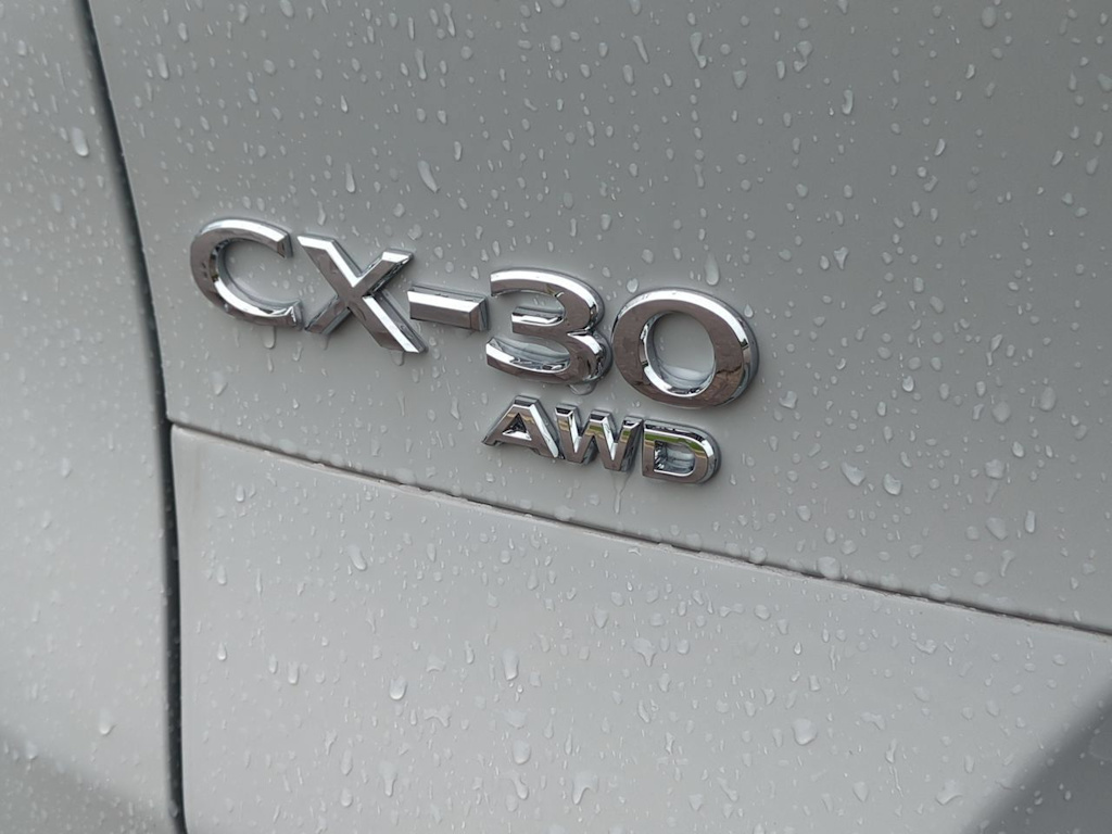 Thumbnail: 2025 Mazda CX-30 - 21