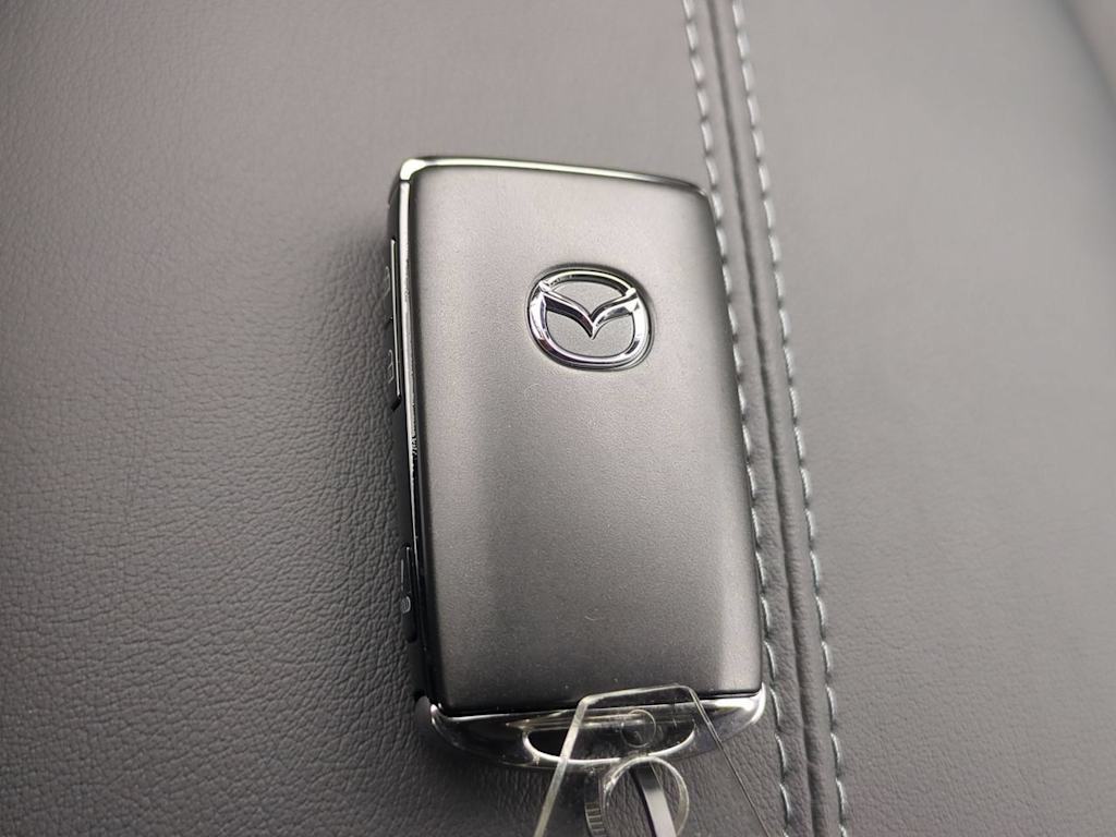Thumbnail: 2025 Mazda CX-30 - 31