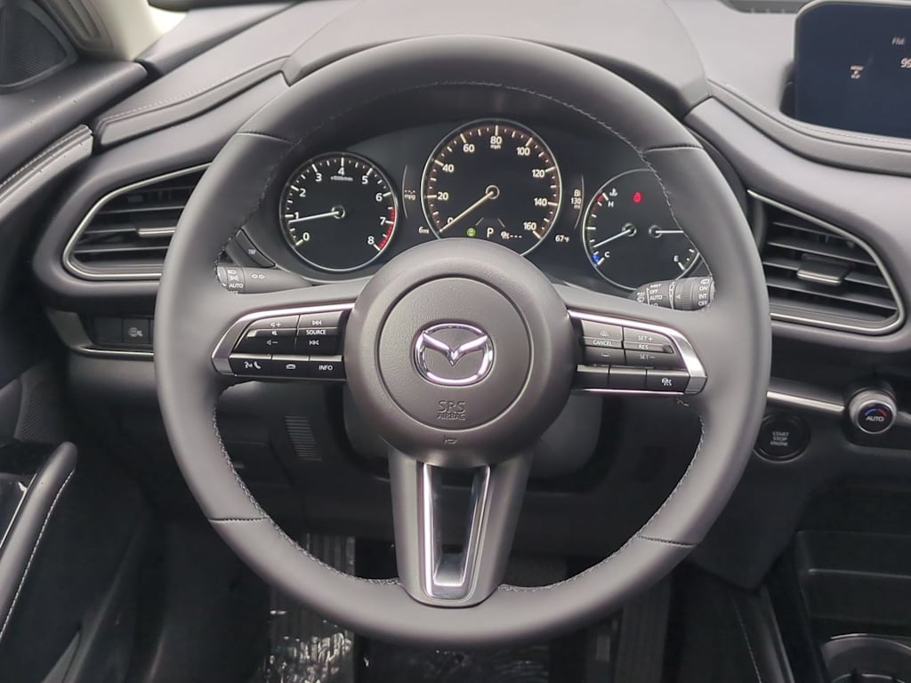 Thumbnail: 2025 Mazda CX-30 - 12