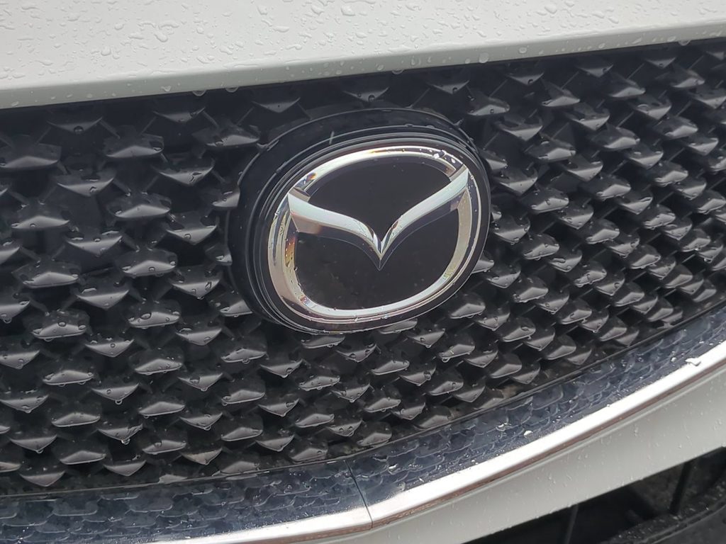Thumbnail: 2025 Mazda CX-30 - 6