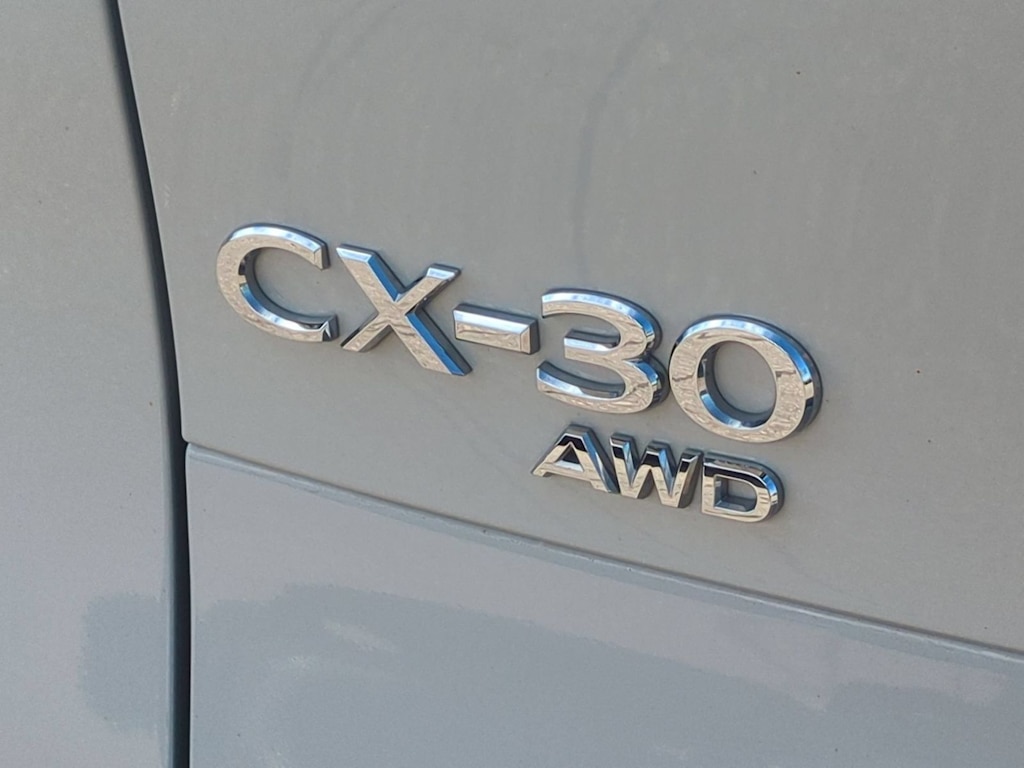 Thumbnail: 2025 Mazda CX-30 - 24
