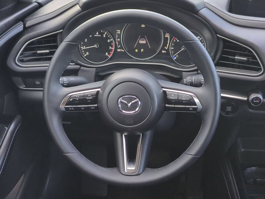 Thumbnail: 2025 Mazda CX-30 - 13