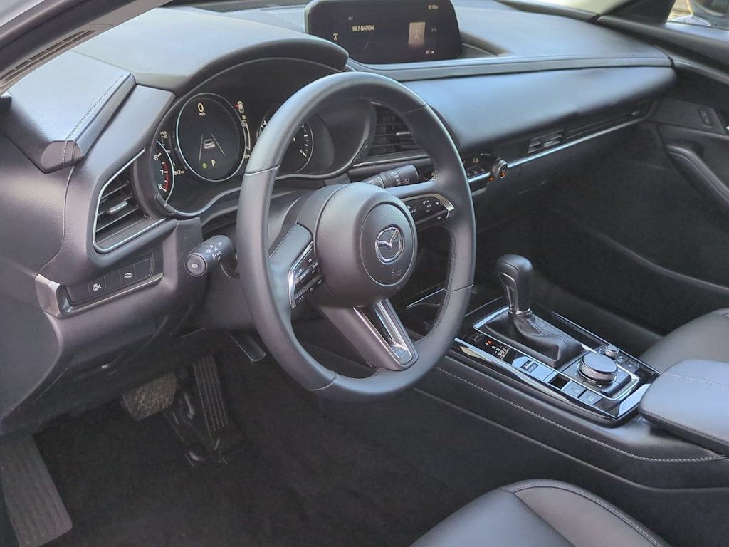 Thumbnail: 2025 Mazda CX-30 - 2