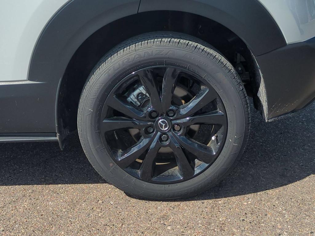 Thumbnail: 2025 Mazda CX-30 - 8