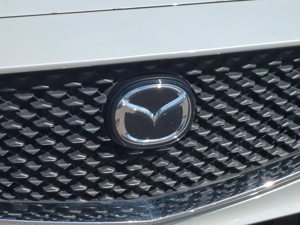 Thumbnail: 2025 Mazda CX-30 - 7