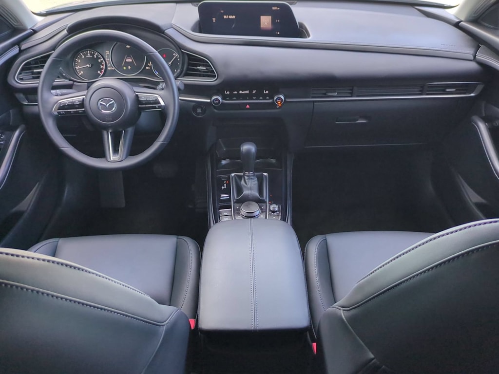 Thumbnail: 2025 Mazda CX-30 - 9