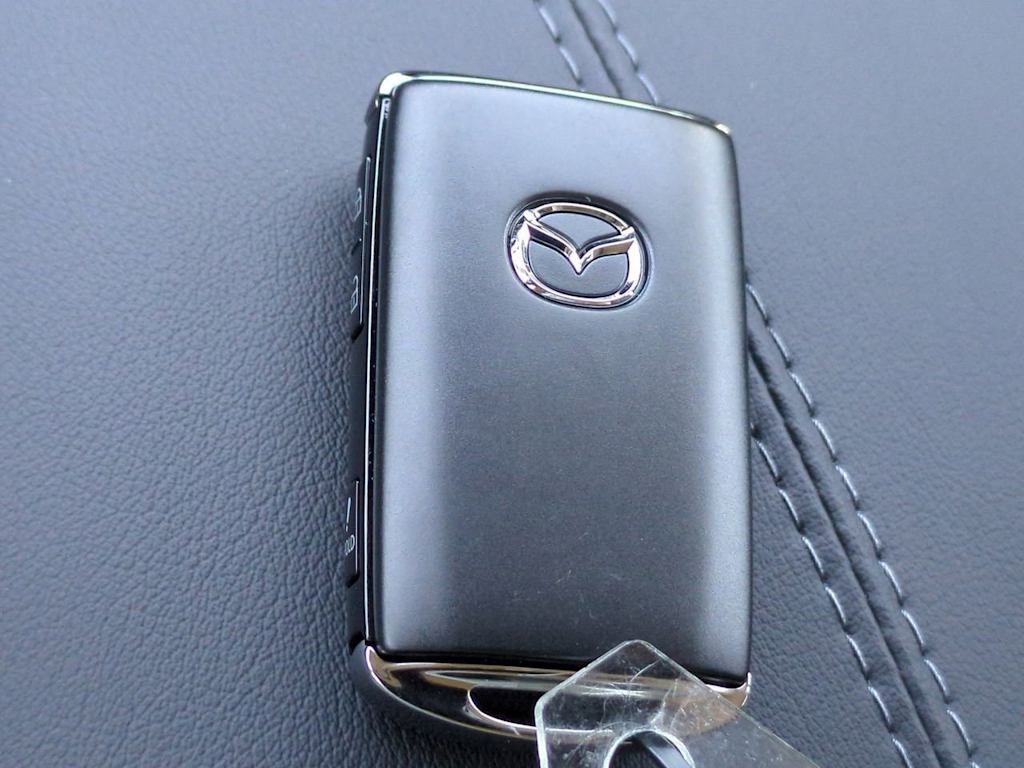 Thumbnail: 2025 Mazda CX-30 - 30