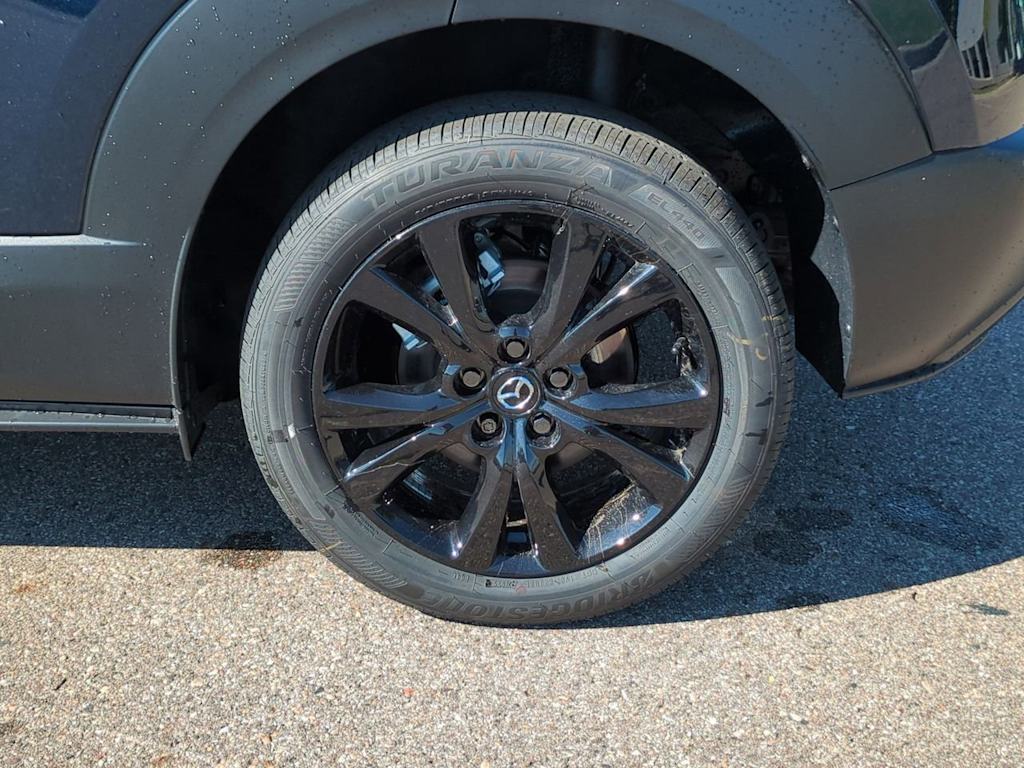 Thumbnail: 2025 Mazda CX-30 - 8