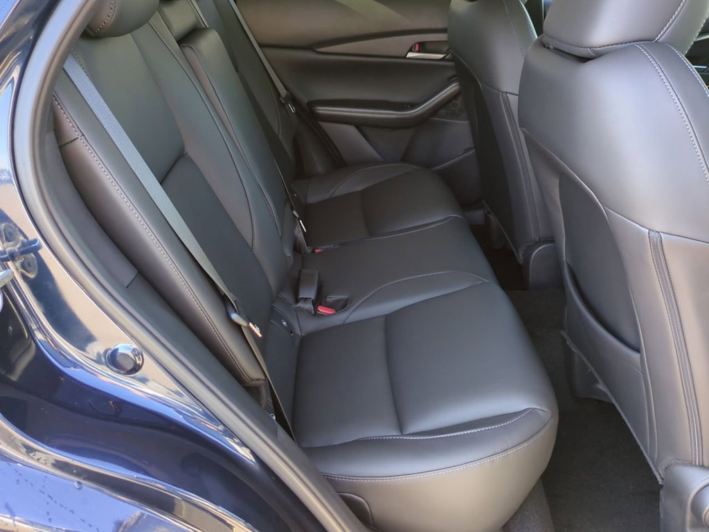 Thumbnail: 2025 Mazda CX-30 - 23