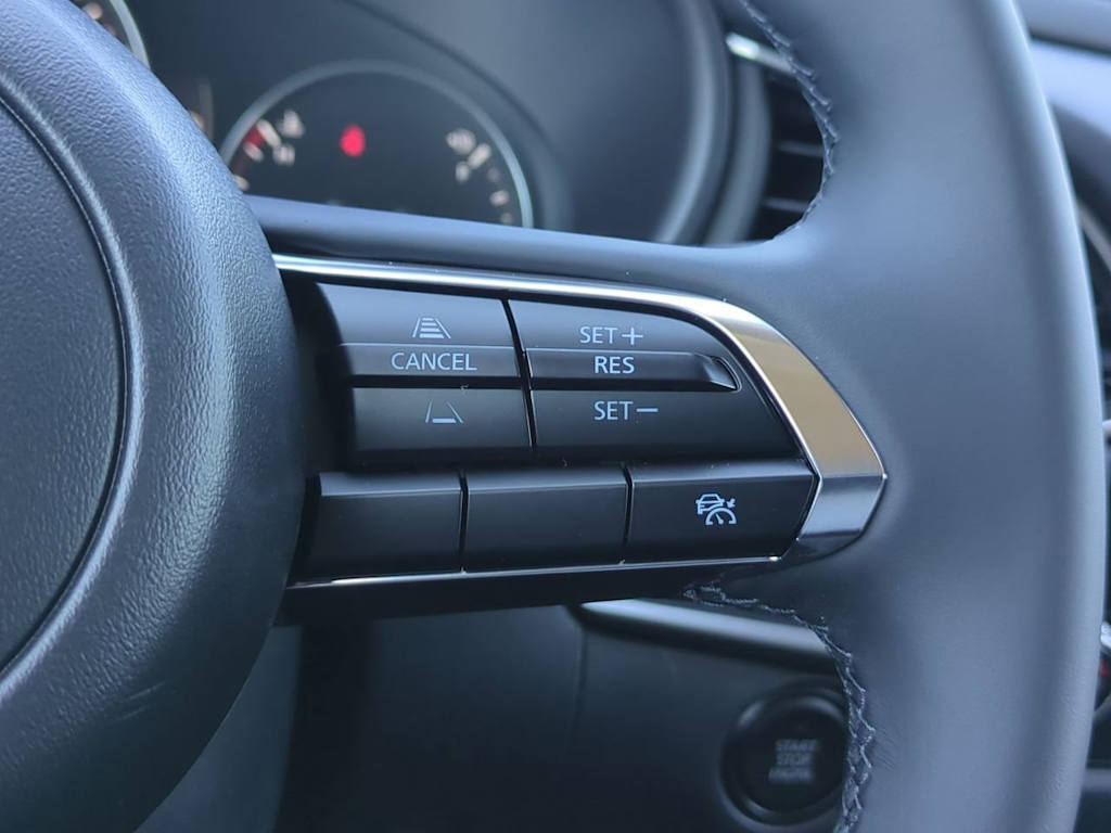 Thumbnail: 2025 Mazda CX-30 - 25