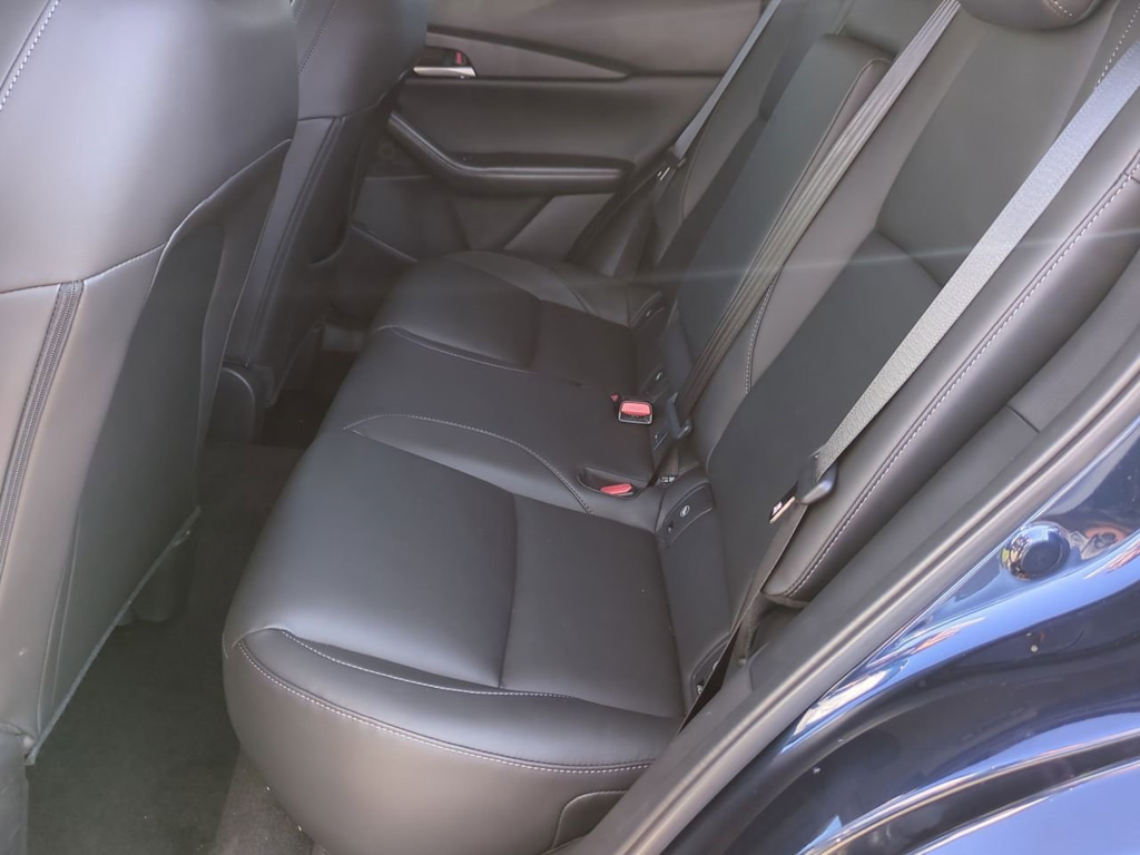 Thumbnail: 2025 Mazda CX-30 - 22