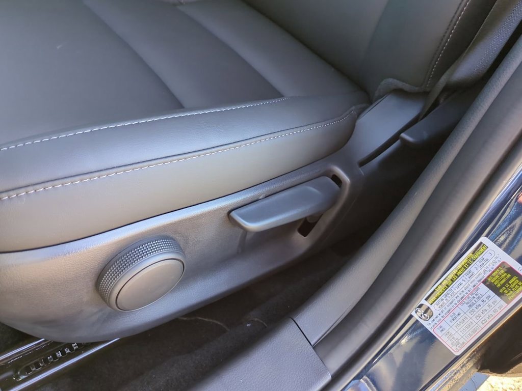 Thumbnail: 2025 Mazda CX-30 - 21