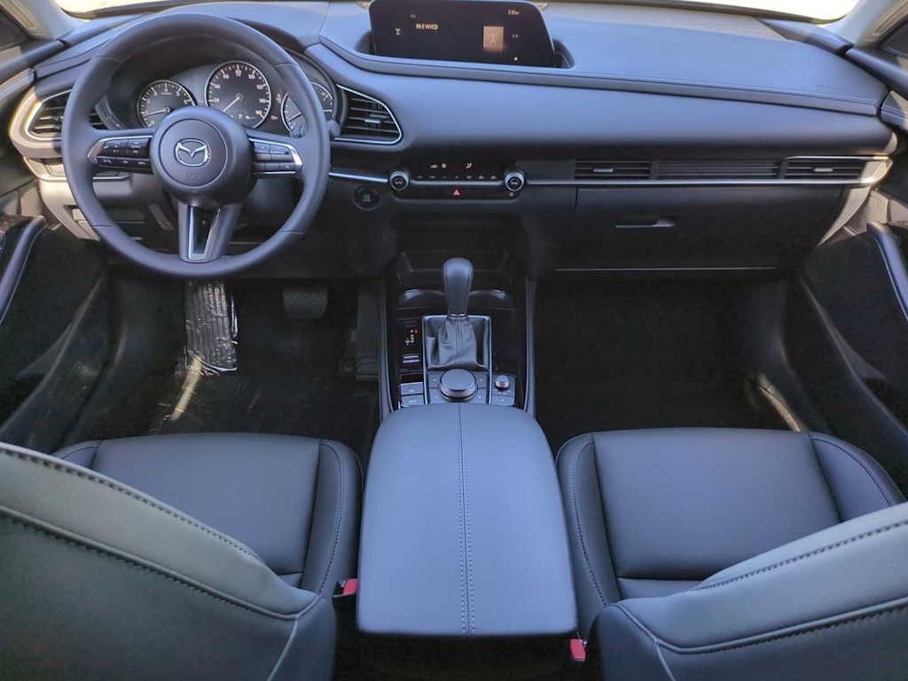 Thumbnail: 2025 Mazda CX-30 - 9